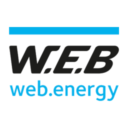 WEB Windenergie AG logo